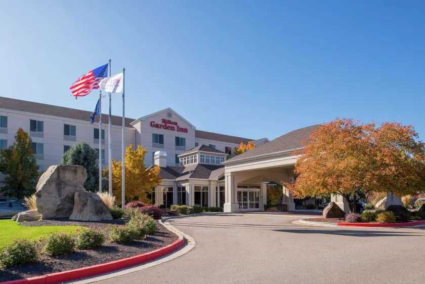 Hilton Garden Inn Boise Spectrum - Image 1