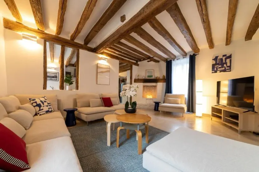 La Maison Pasteque - A 10 minutes de Disneyland - Image 1