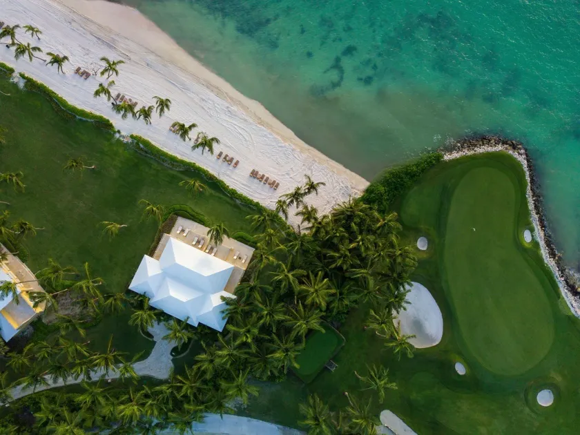 Tortuga Bay - Image 1
