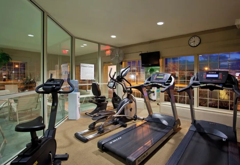 Holiday Inn Express Hotel & Suites Delaware-Columbus Area by IHG - Image 1