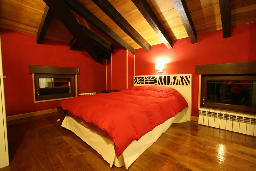 Hotel Mendi Green - Image 1