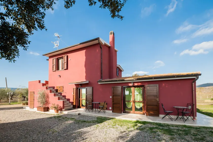 El Molino Agriturismo - Image 1