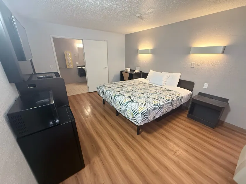 Motel 6-North Richland Hills, TX - Image 1