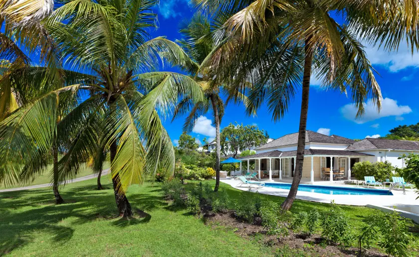 Coconut Grove 1, Luxury Villa by Island Villas - Image 1