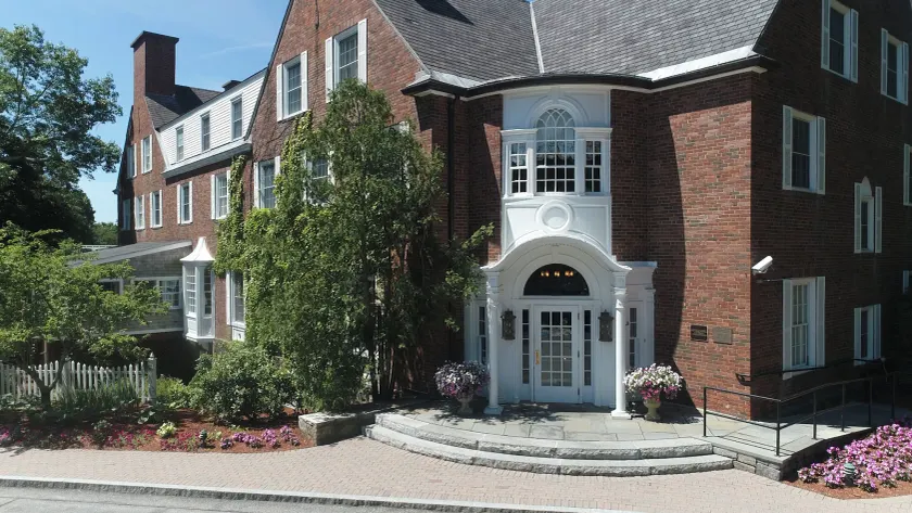The Spa at Norwich Inn - Image 1