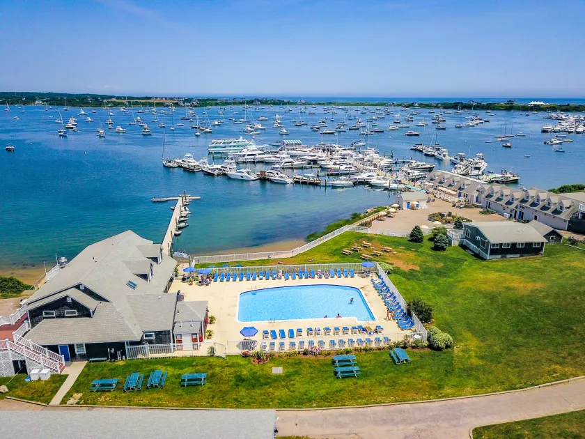 Champlin's Marina & Resort - Image 1
