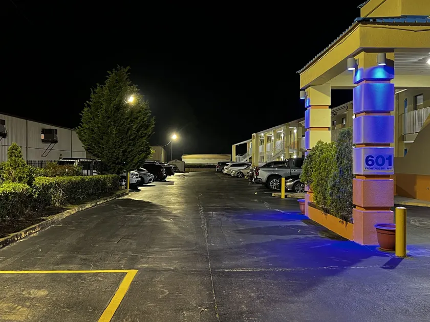 Rodeway Inn Augusta West - Fort Gordon - Image 1