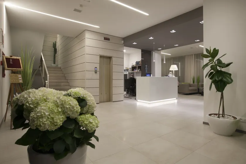 Hotel Derby S - Image 1
