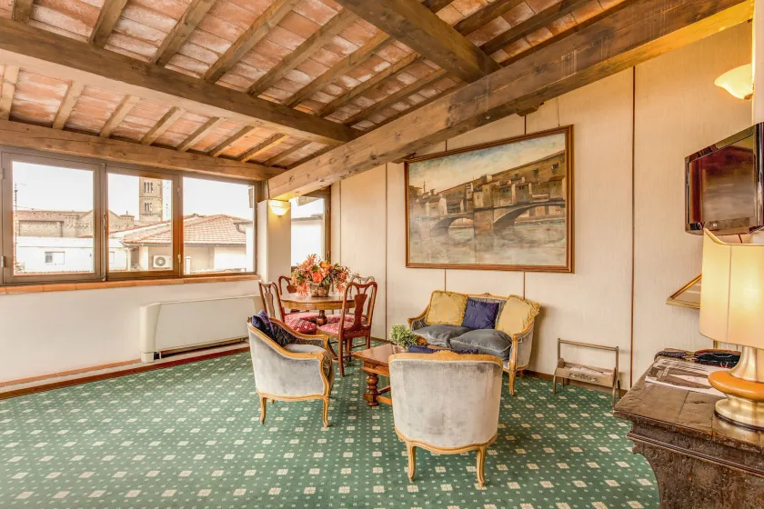 Hotel S.Giorgio & Olimpic - Image 1