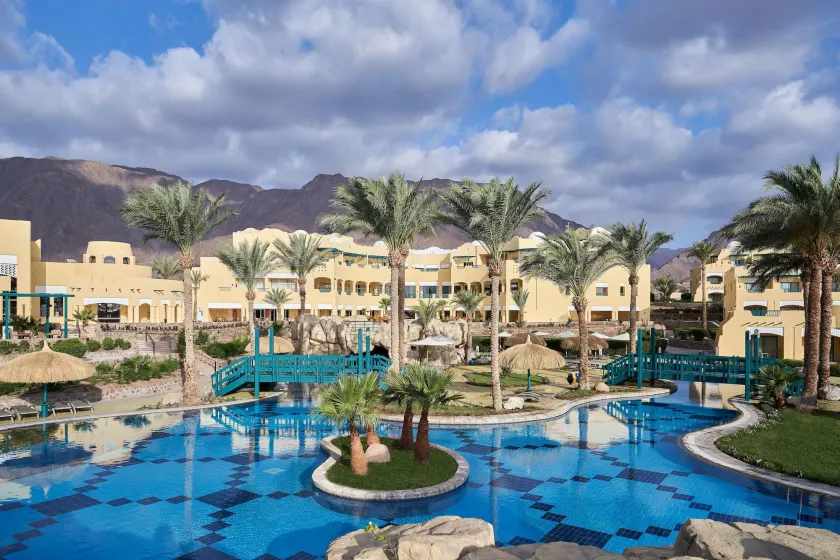 Bayview Taba Heights Resort - Image 1