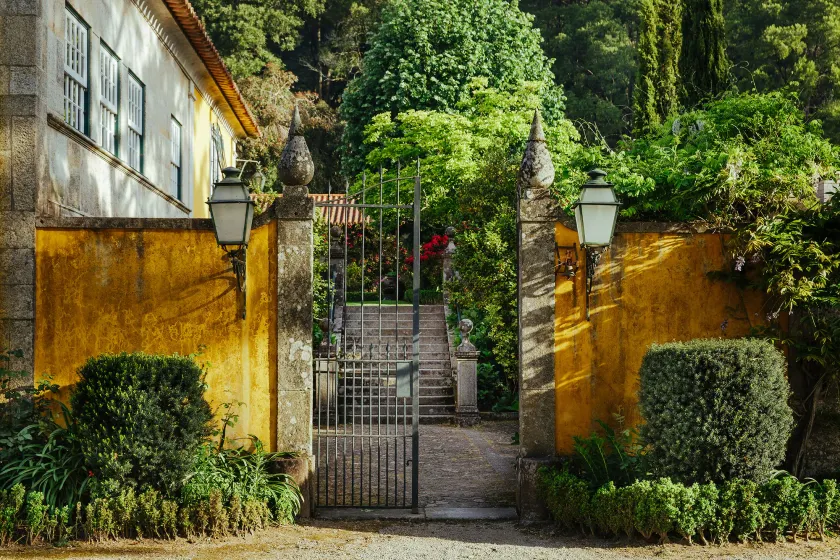 Quinta Da Bouca D'Arques - Image 1