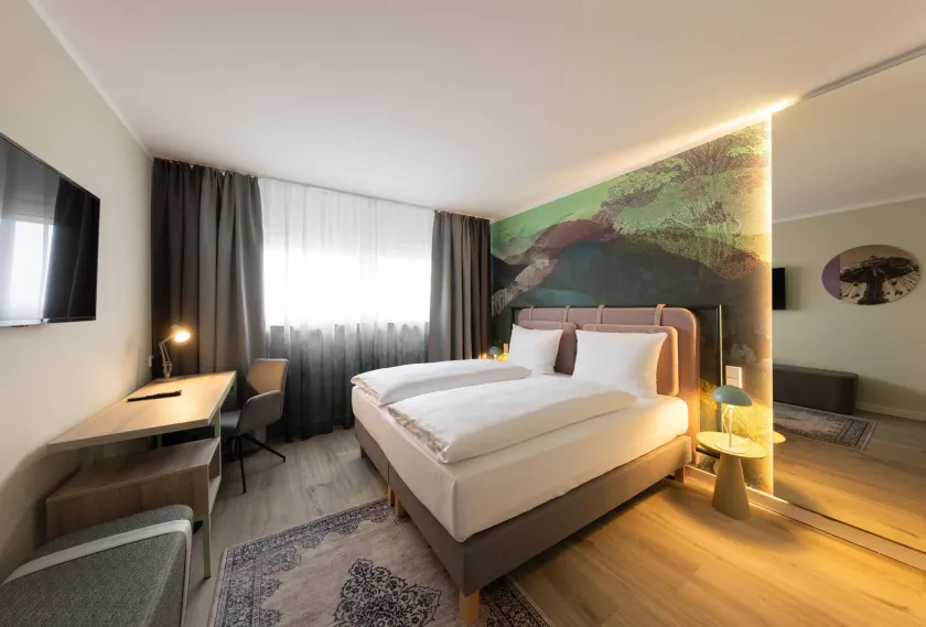 The Rilano Hotel Munich, Trademark Collection by Wyndham - Image 1