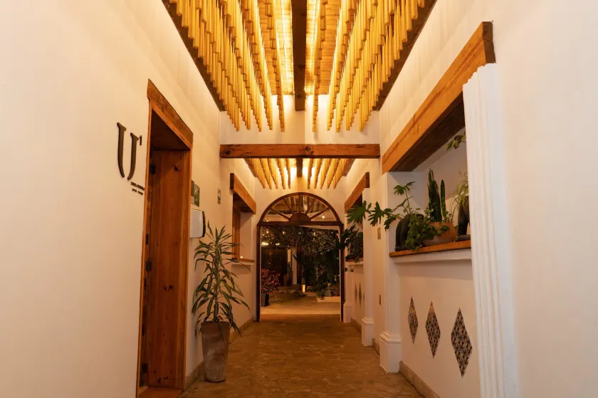 Sombra del Agua - Image 1