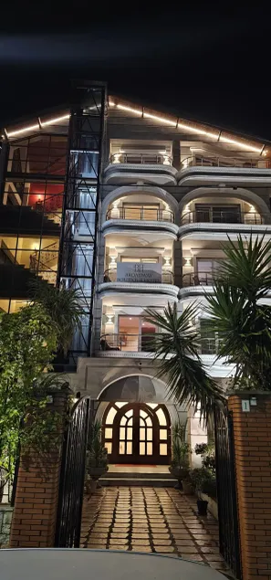 Broadway Boutique Hotel - Image 1