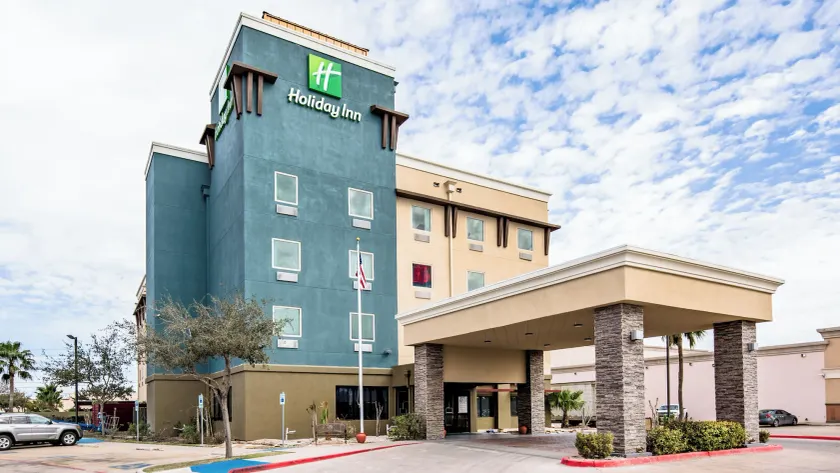 Holiday Inn - Brownsville by IHG - Image 1