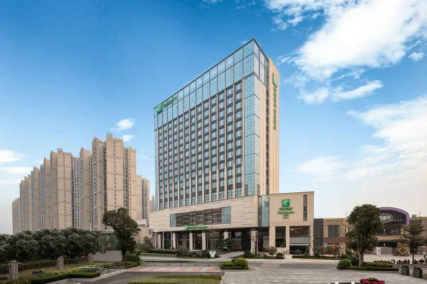 Holiday Inn Shunde by IHG - Zimmer