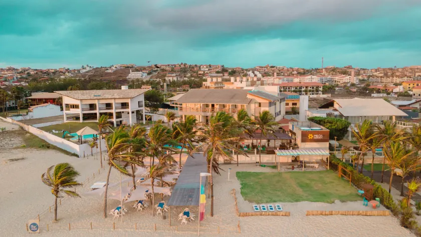 G2 Beach Hotel - Image 1