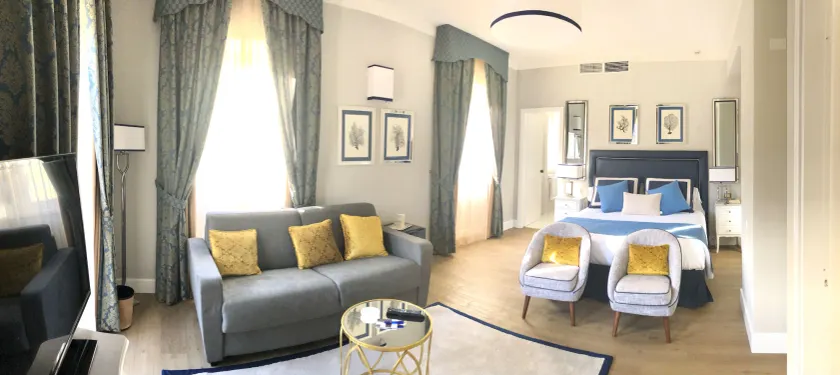 Hotel Goya - Image 1