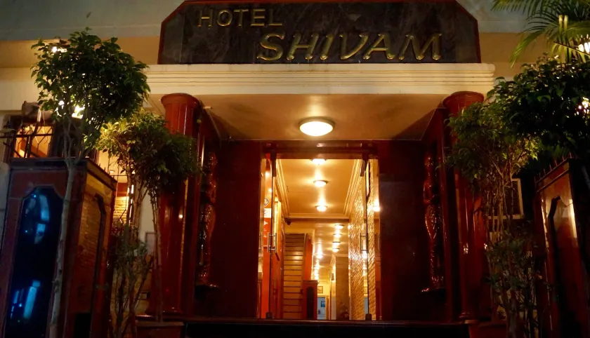 Hotel Shivam - Image 1