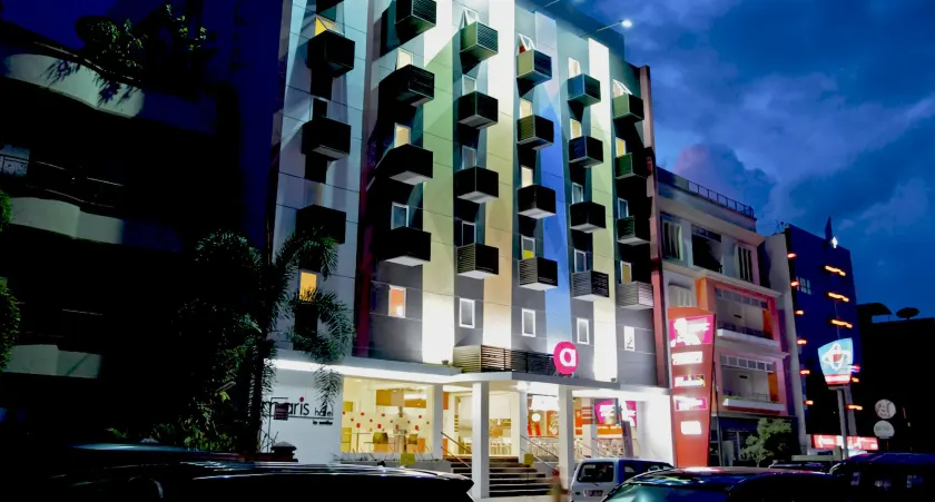 Amaris Hotel Ambon - Image 1