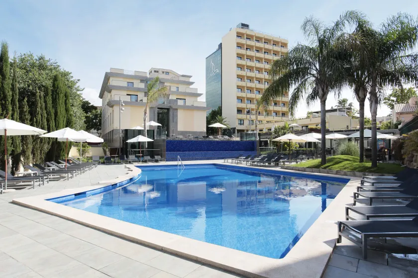 Hotel Isla Mallorca & Spa - Image 1