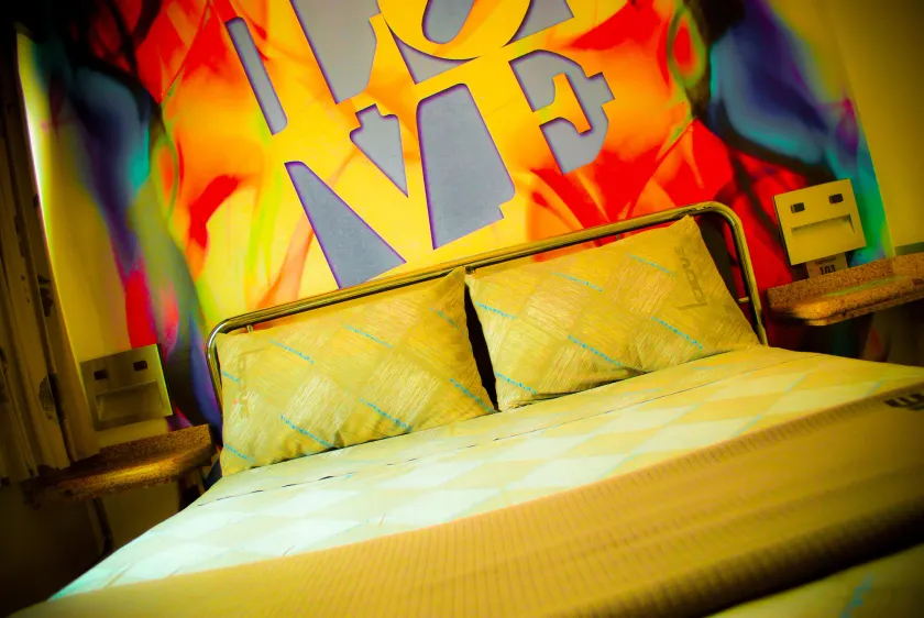 Loove Hotel - Adults Only - Image 1
