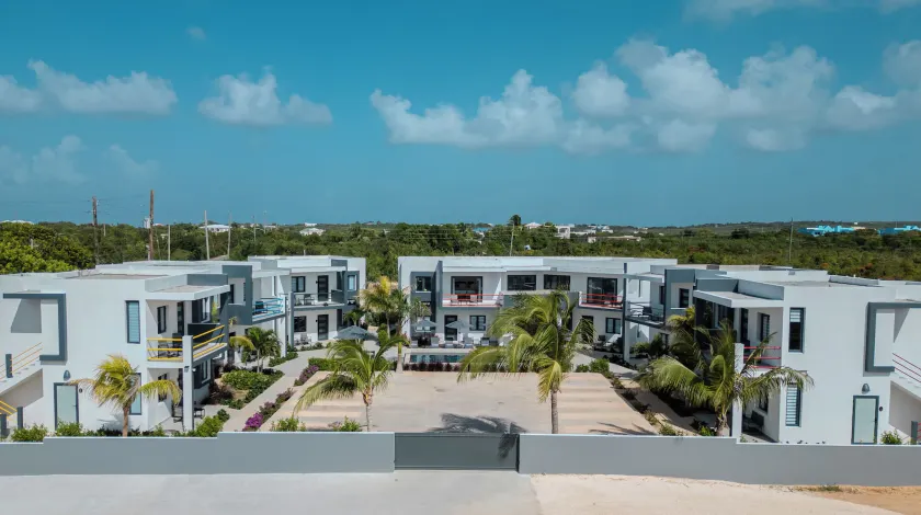Genesis Residences - Image 1