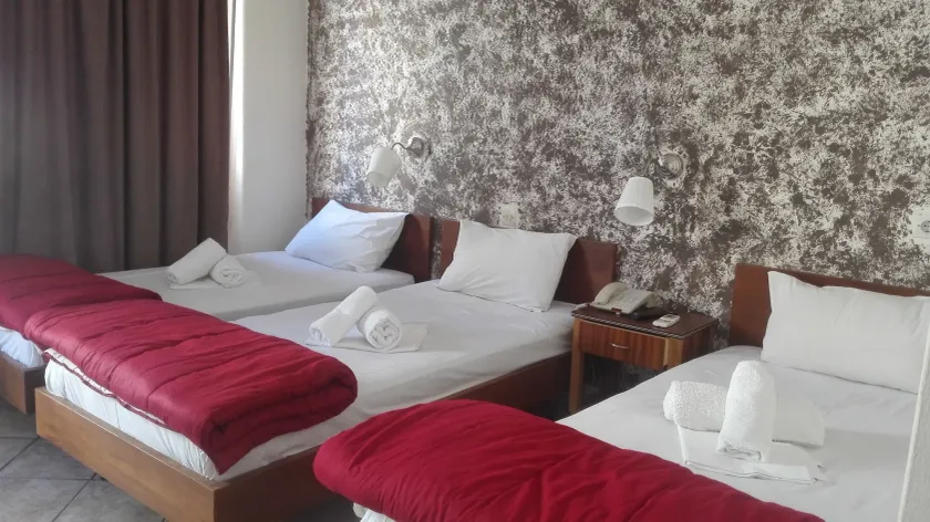 Hotel Ionion - Image 1