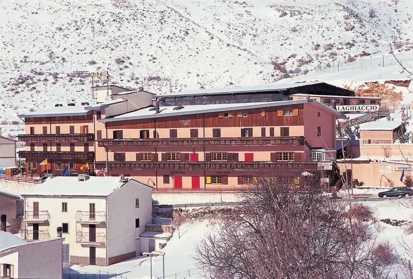 Hotel Campo Felice - Image 1