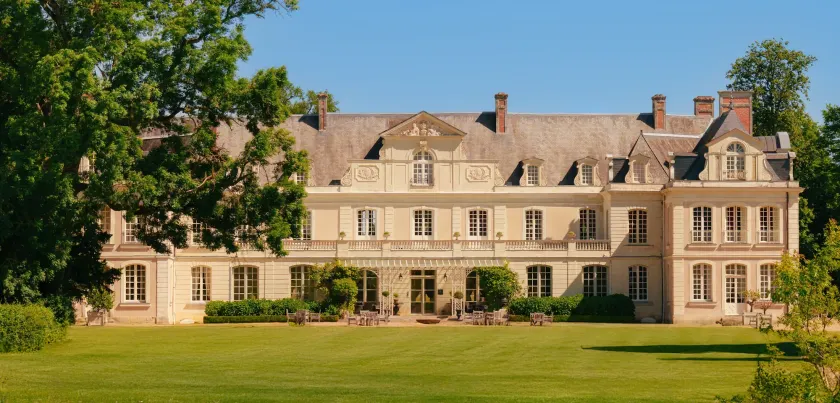 Château Des Briottieres - Image 1