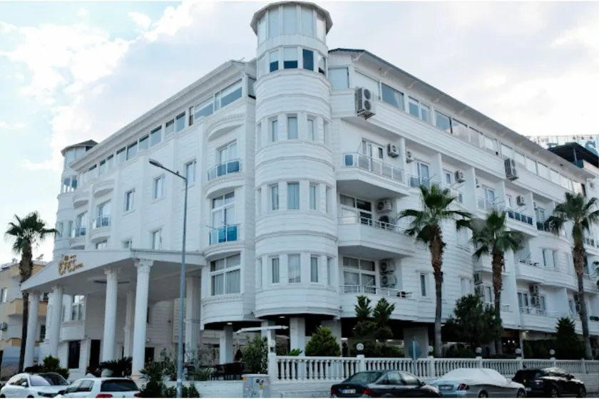 Club Efes Otel - Image 1