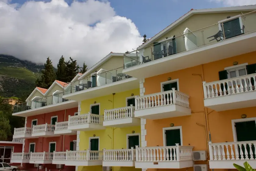 Agios Gerasimos Studios - Image 1