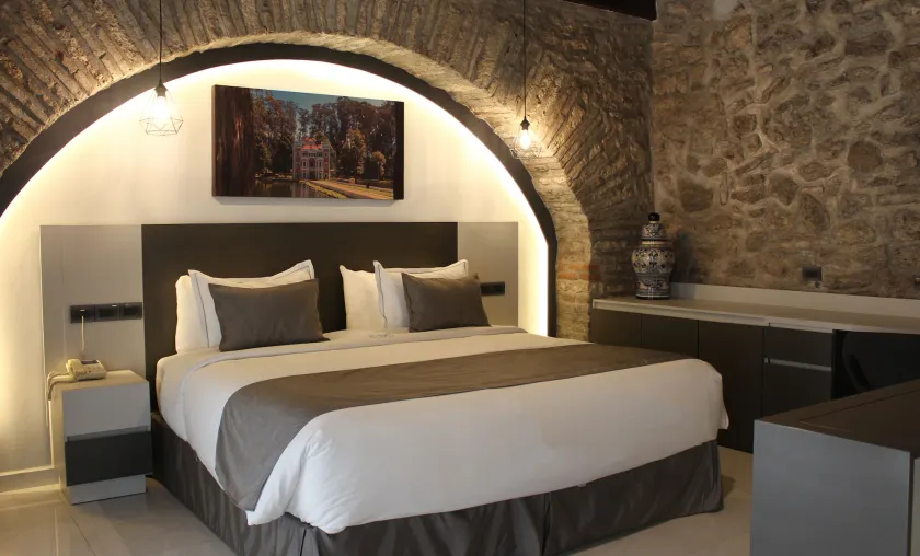 Hotel Boutique Casona de Santa Clara - Image 1
