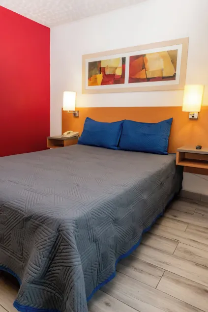Hotel Galerías Express - Image 1