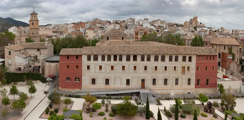 Nuestra Señora del Carmen - Image 1