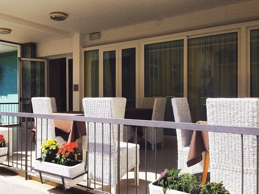 Hotel Riva - Image 1