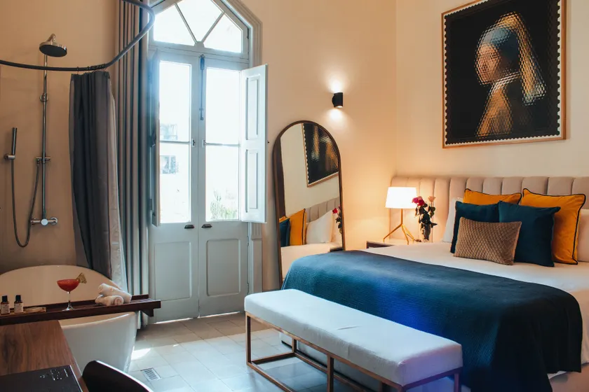 GALA Hotel Boutique - Image 1