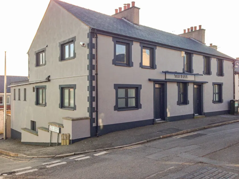 The Bull Inn - Image 1