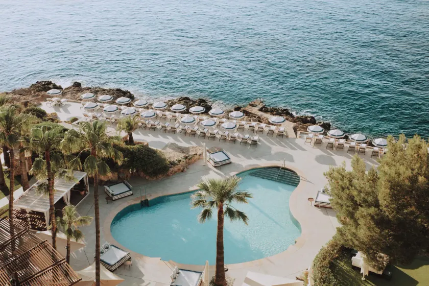 Hotel de Mar, a Gran Meliá Hotel - Adults Only - The Leading Hotels of the World - Image 1