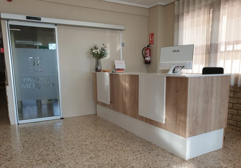 Hostal Moreno - Image 1