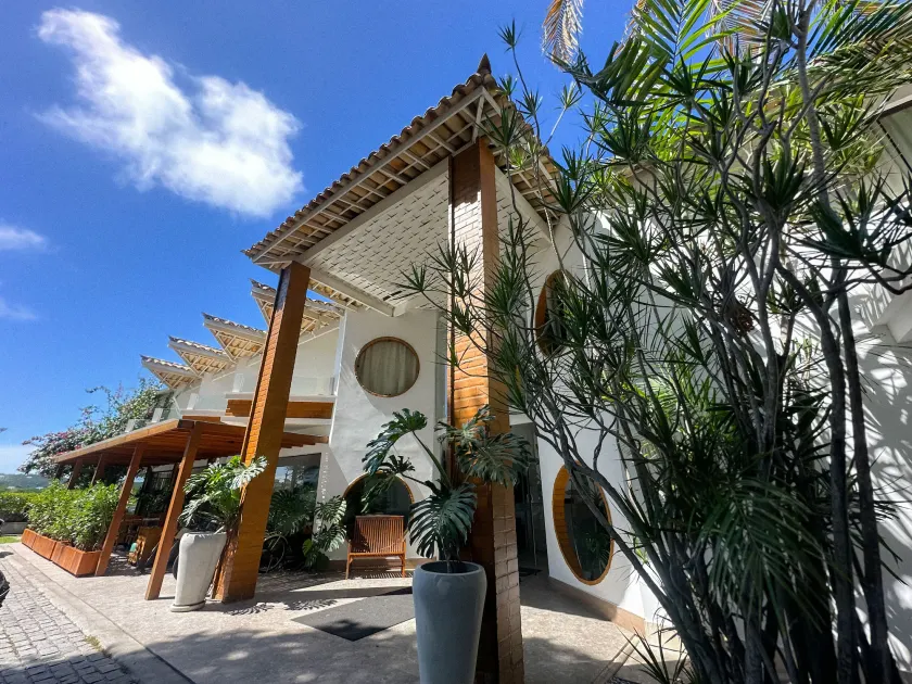 Passagem Concept Hotel e Spa - Image 1