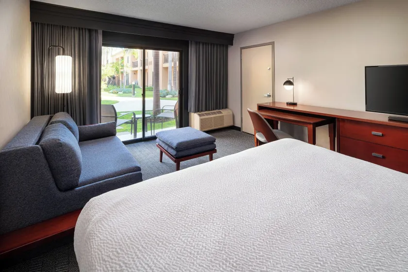 Courtyard by Marriott Los Angeles Hacienda Heights Orange County - Image 1