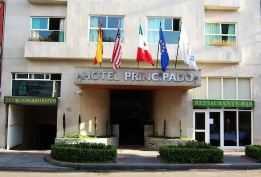 Hotel del Principado - Image 1