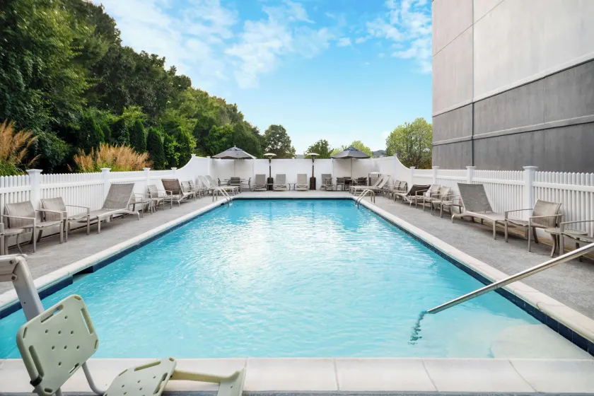 Hyatt Place Mystic - Image 1