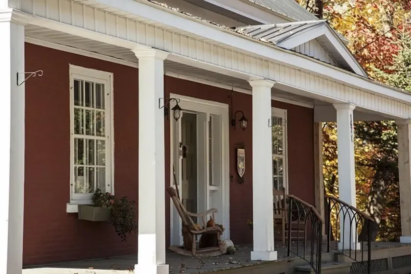 Gîte Le Passe-Partout - Image 1