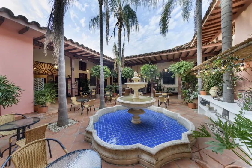Hotel Boutique Al Alma - Image 1