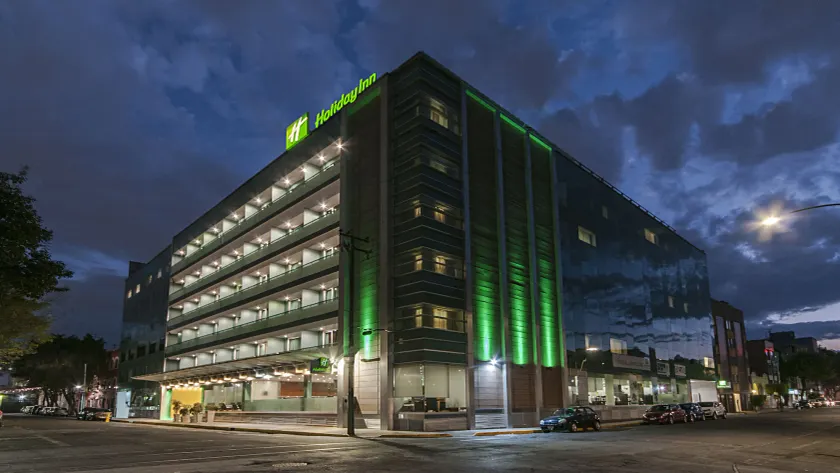 Holiday Inn Mexico Zona Centro by IHG - Image 1