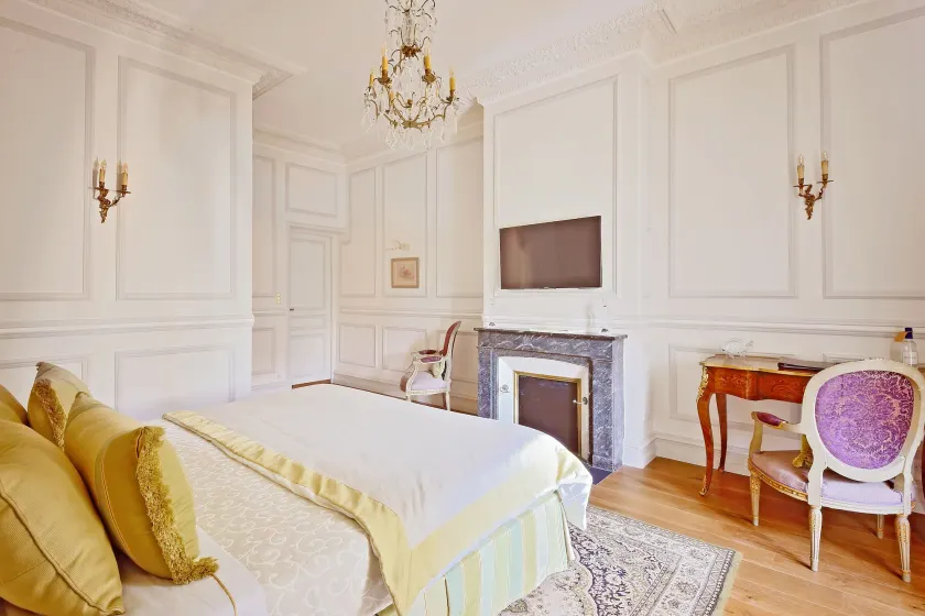 Villa Victor Louis - Bordeaux Centre - Image 1