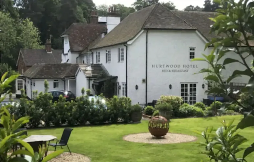 Hurtwood Hotel - Image 1