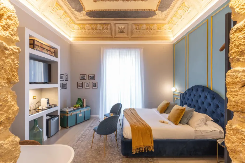 Family Affair Luxury Rooms&Suites - Image 1